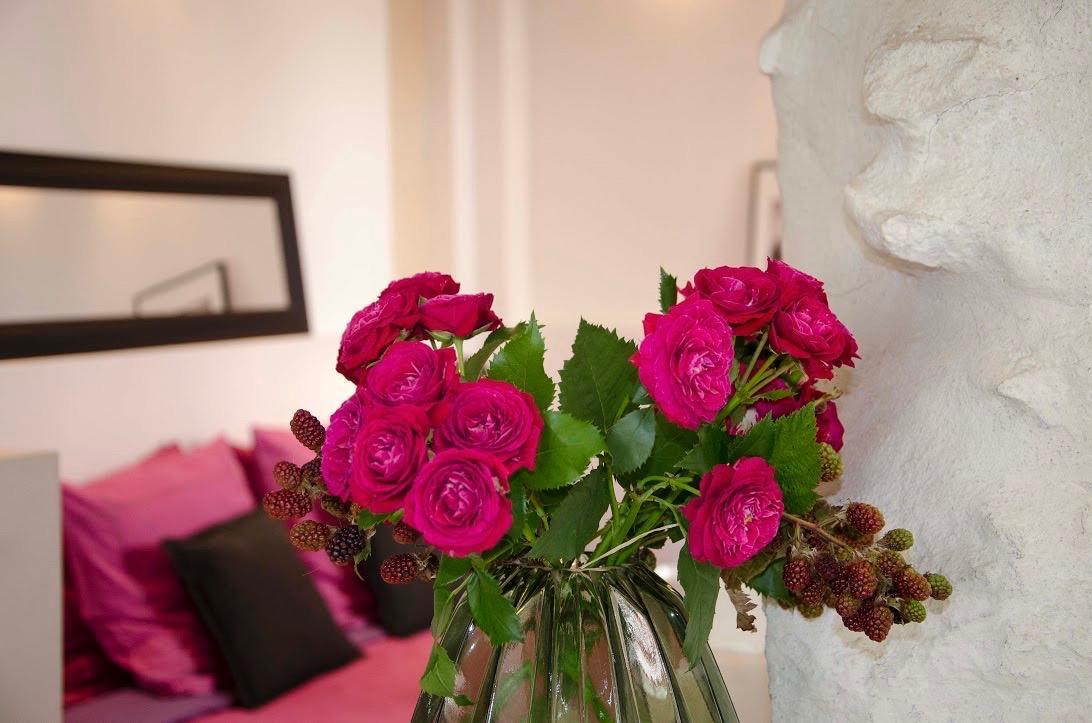 La Casa Cosy - Original Apartment Biarritz Ngoại thất bức ảnh
