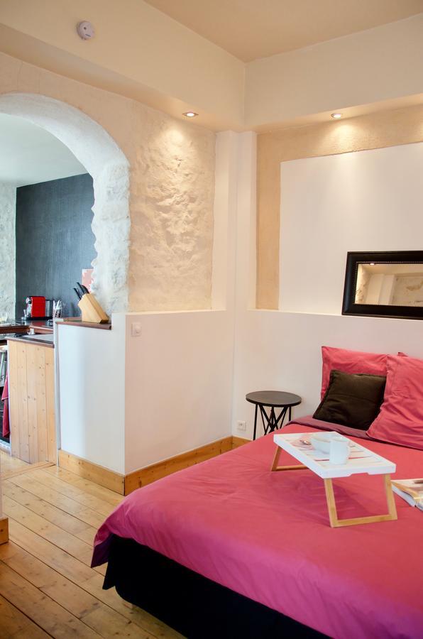 La Casa Cosy - Original Apartment Biarritz Ngoại thất bức ảnh