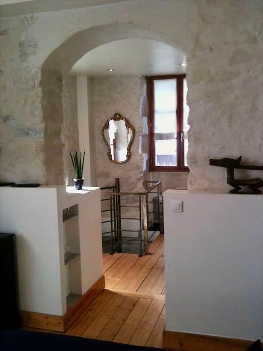 La Casa Cosy - Original Apartment Biarritz Ngoại thất bức ảnh