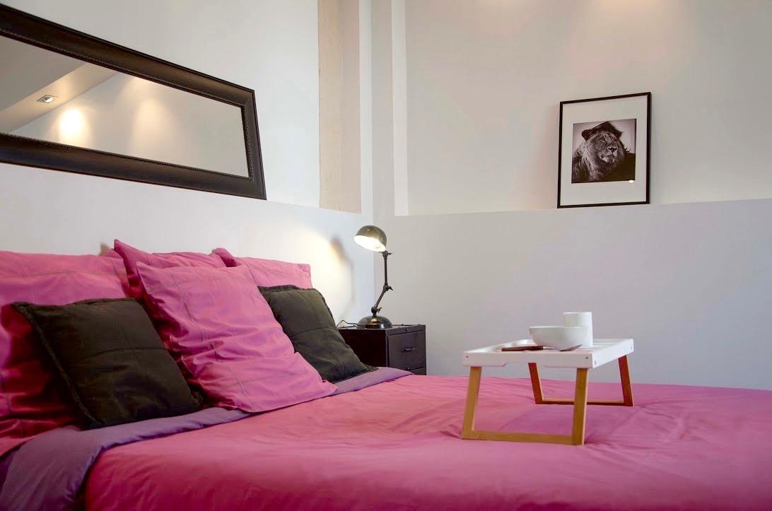 La Casa Cosy - Original Apartment Biarritz Ngoại thất bức ảnh