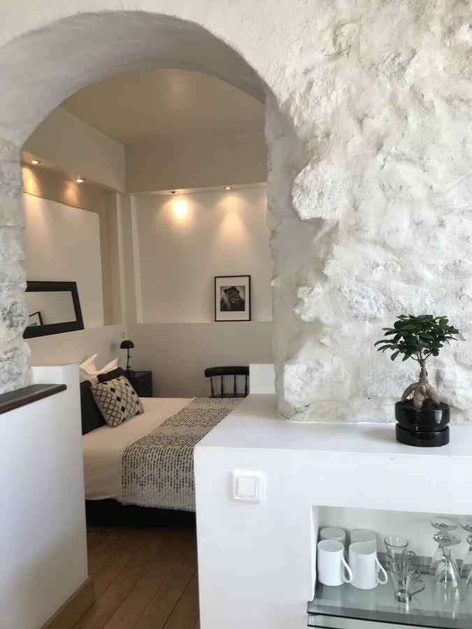 La Casa Cosy - Original Apartment Biarritz Ngoại thất bức ảnh